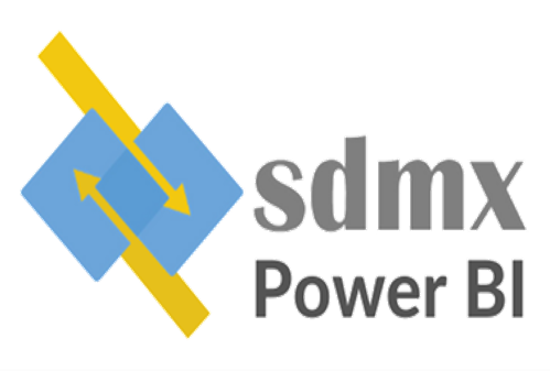 SDMX Power BI