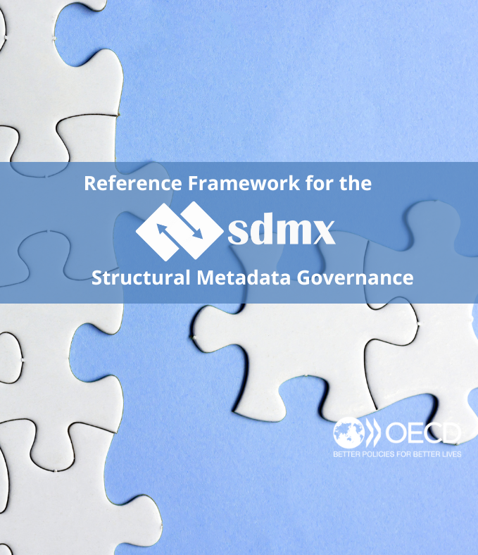 Reference Framework for the SDMX Structural Metadata Governance ...