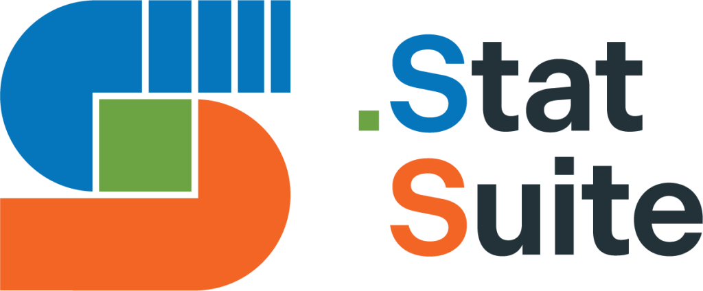 .Stat Suite - An open source platform for official statistics